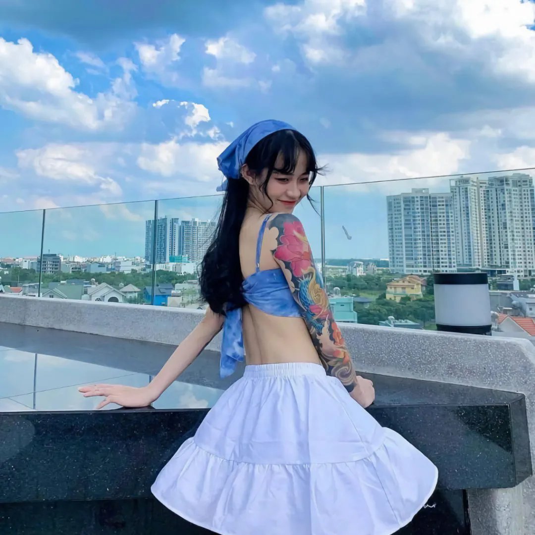 酋长之子塔赞